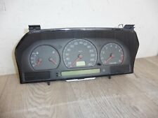 Tacho kombiinstrument volvo gebraucht kaufen  Buchholz