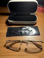 Marc jacobs glasses for sale  KETTERING