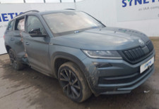Driveshaft front skoda for sale  DONCASTER