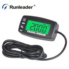 Digital hour meter for sale  Whippany