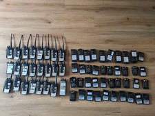 Funkgeräte akkus funkgeräte gebraucht kaufen  Lage