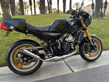 1984 yamaha rz485 for sale  Garden Grove