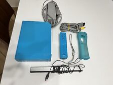 Nintendo wii console usato  Roma