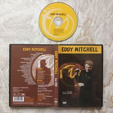 Eddy mitchell live d'occasion  Fontainebleau