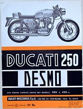 F019 opuscolo pubblicitario usato  Pinerolo