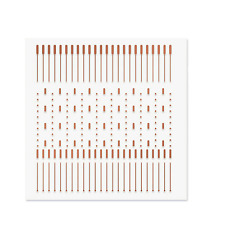 208 pad strips usato 208 pad strips usato  Zeccone