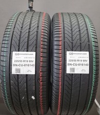 Pneumatici continental 225 usato  Bonea