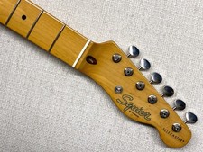 Collo telecaster originale usato  Spedire a Italy