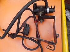 Capteur pression turbo d'occasion  Perpignan-
