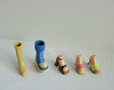 Bratz doll shoes for sale  Roy