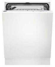 Zanussi zdln1521 integrated for sale  WINSFORD