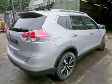 Nissan trail 2016 for sale  ROYSTON