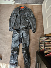 Spidi leather piece for sale  SLOUGH