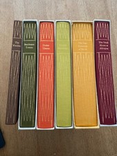 Barsetshire chronicles complet for sale  ASCOT