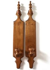 Vtg maple wooden for sale  Reedsburg