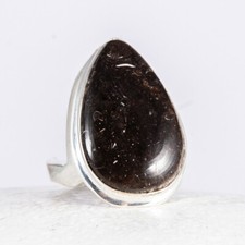 Silberring 925 sterlingsilber gebraucht kaufen  Stuttgart
