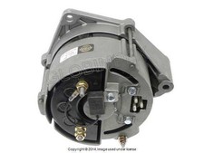 Mercedes alternator bosch for sale  Glendale