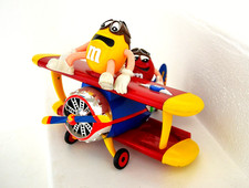 Avion distributeur bonbons d'occasion  Naves