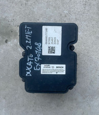 Abs centralina pompa usato Abs centralina pompa usato  Italia