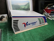 Hood ventrac 4500z for sale  USA