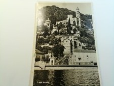 Cartolina morcote edizione usato  Seniga