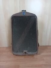 Radiatore fiat 514 usato  Volvera