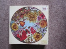 Waddingtons garden flowers for sale  SWINDON