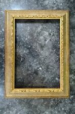 Cornice legno lavorazione usato  Lecce