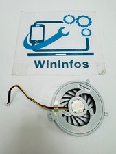 Ventilatore Refrigeratore Calore Ventola CPU Sony Vaio PCG-91211M ( Vpcej ) na sprzedaż  Wysyłka do Poland