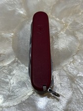 Victorinox taschenmesser gebraucht kaufen  Offenbach am Main