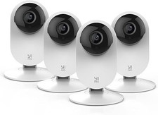 Kit telecamere pro usato  Carpaneto Piacentino