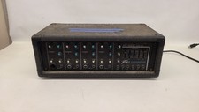 Peavey 400b mixer for sale  Southbridge