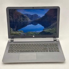 Pavilion notebook 15z for sale  Charlotte