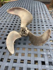 shaft propeller for sale  LOUTH