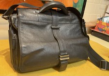 Piquadro umhänge tasche gebraucht kaufen  Hamburg