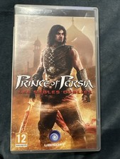 Jeu psp prince d'occasion  L'Haÿ-les-Roses