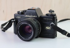 Pentacon jenaflex 35mm for sale  LITTLEBOROUGH