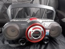 Superb sony cfd for sale  SWANSEA
