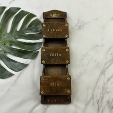 Vintage 80s wood for sale  Sacramento