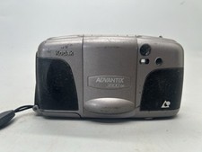 Kodak advantix 3800 for sale  NORWICH
