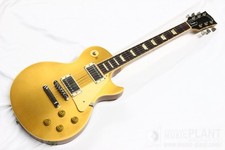 Blusa Gibson 1981 Les Paul Standard dourada comprar usado  Enviando para Brazil