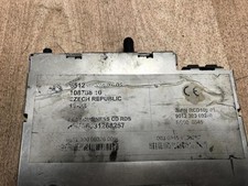 Autoradio originale bmw d'occasion  Rosières-près-Troyes