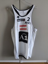 Maglia fivb nazionale usato  Bari