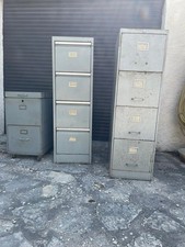 Armoire métallique rangement d'occasion  Velaux