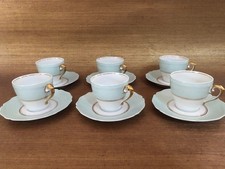 Vintage raynaud coffee d'occasion  Chambourcy