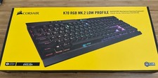 Corsair k70 rgb for sale  West Jordan