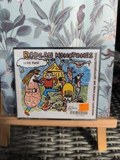 Rodgau monotones live gebraucht kaufen  Südbrookmerland