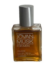 Vintage stock jovan for sale  Liberty