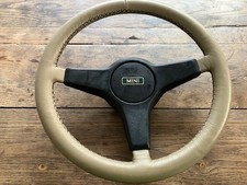 Volant ancien mini d'occasion  Anduze