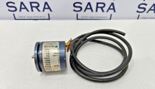 CODIFICADOR INCREMENTAL LEINE & LINDE 530001351 100 PPR 9-30 V NOVO FRETE GRÁTIS comprar usado  Enviando para Brazil